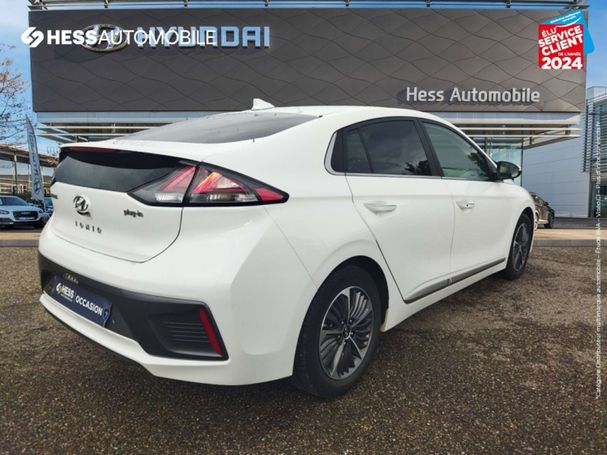 Hyundai Ioniq 78 kW image number 18