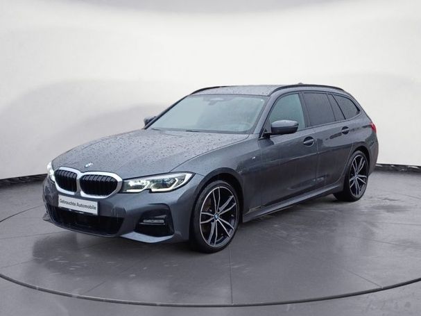 BMW 320d Touring xDrive M Sport 140 kW image number 1