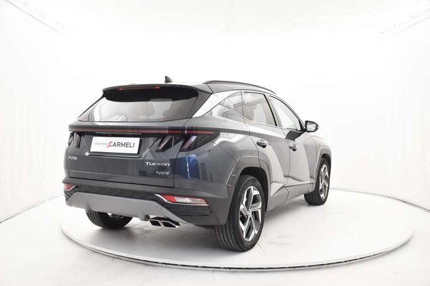 Hyundai Tucson HEV 169 kW image number 3