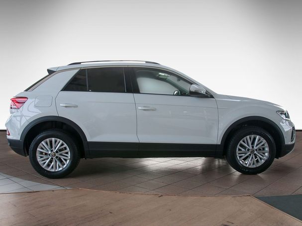 Volkswagen T-Roc 1.0 TSI T-Roc 81 kW image number 3