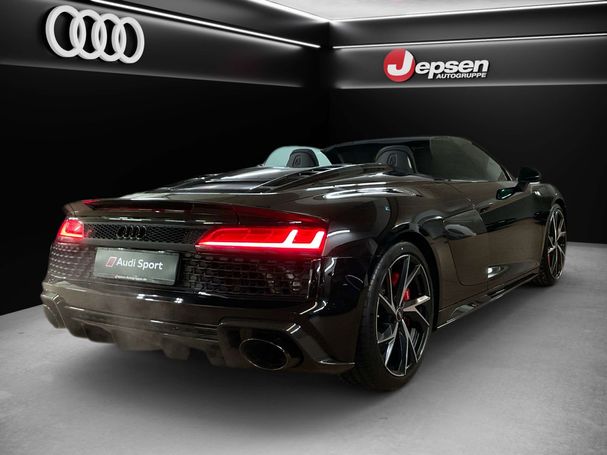 Audi R8 S tronic Performance 456 kW image number 10