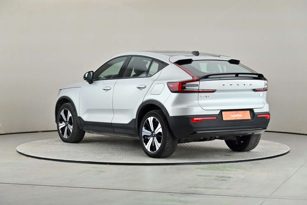 Volvo C40 Recharge Plus 170 kW image number 4