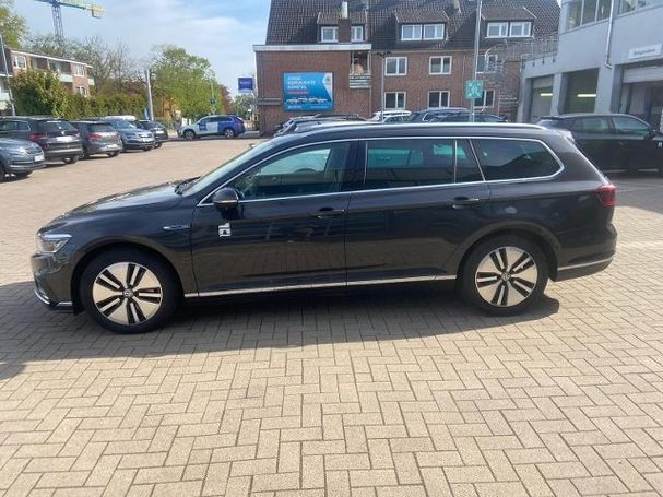 Volkswagen Passat GTE 1.4 TSI DSG 160 kW image number 4