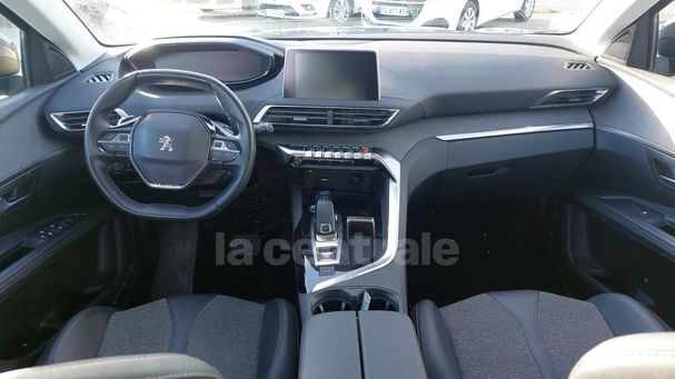 Peugeot 5008 96 kW image number 8