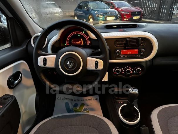 Renault Twingo SCe 65 48 kW image number 5