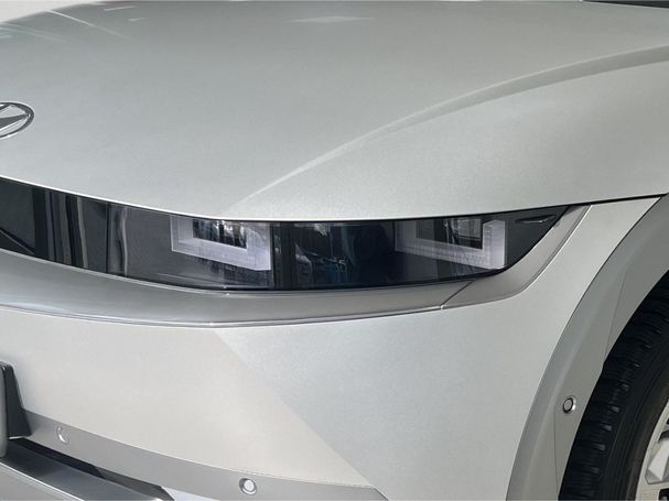 Hyundai Ioniq 5 239 kW image number 5