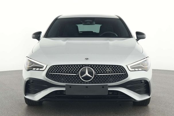 Mercedes-Benz CLA 250 Shooting Brake e Shooting Brake 160 kW image number 6