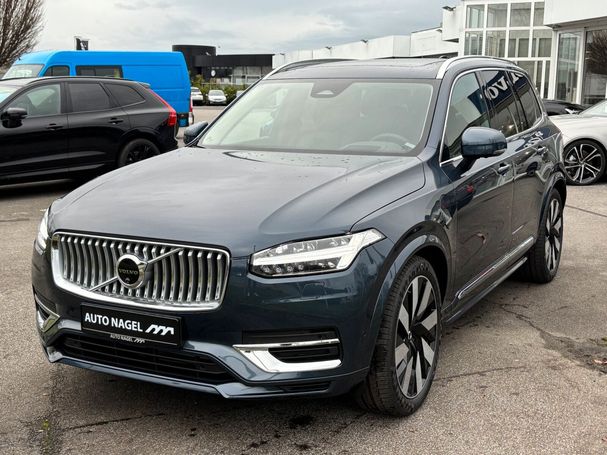 Volvo XC90 Plug-in T8 Plus Bright AWD 335 kW image number 1