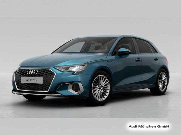 Audi A3 40 TFSIe S tronic Sportback Advanced 150 kW image number 18