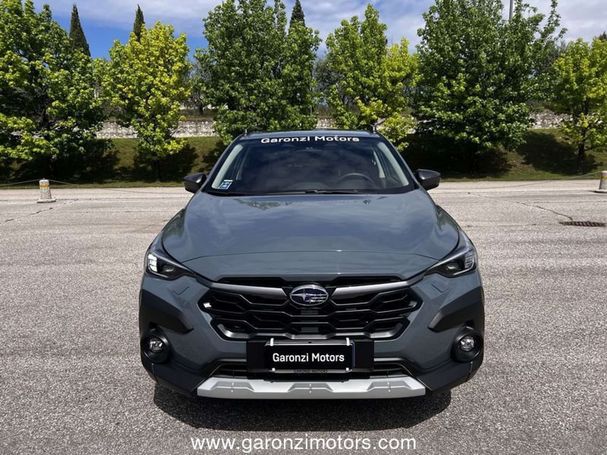 Subaru Crosstrek 2.0i Lineartronic 100 kW image number 3