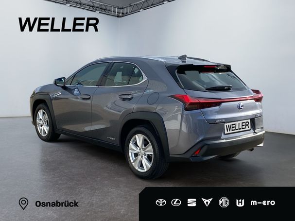 Lexus UX 250h 135 kW image number 3