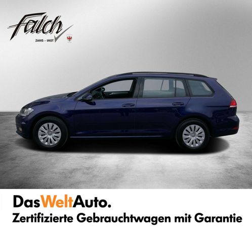 Volkswagen Golf Variant TDI SCR 85 kW image number 3