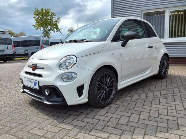 Abarth 595 121 kW image number 1