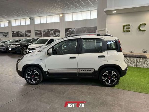 Fiat Panda 1.2 51 kW image number 8