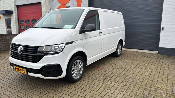 Volkswagen T6 Transporter 110 kW image number 1