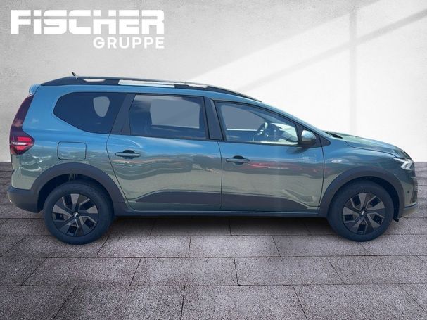 Dacia Jogger 74 kW image number 3