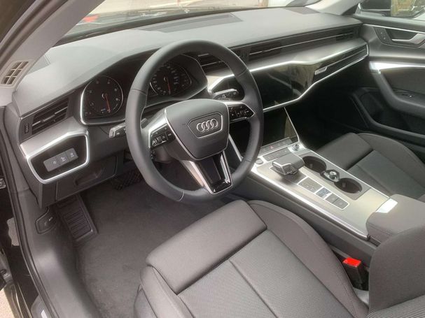 Audi A6 40 TDI S tronic Avant Business 150 kW image number 4