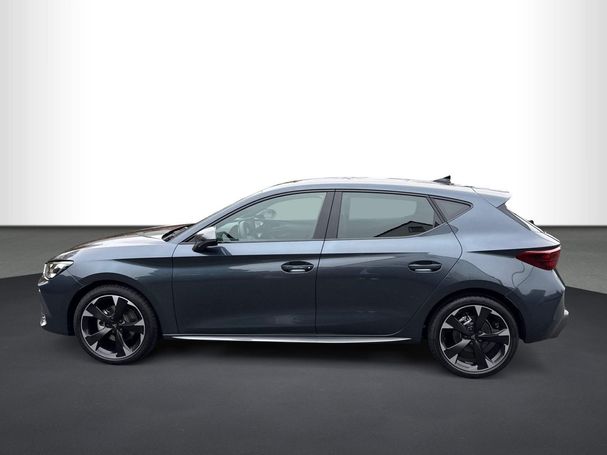 Cupra Leon 1.5 eTSI DSG 110 kW image number 5