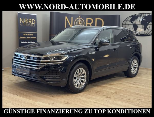 Volkswagen Touareg 3.0 TDI 4Motion 170 kW image number 2