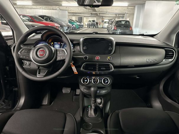 Fiat 500X 98 kW image number 5