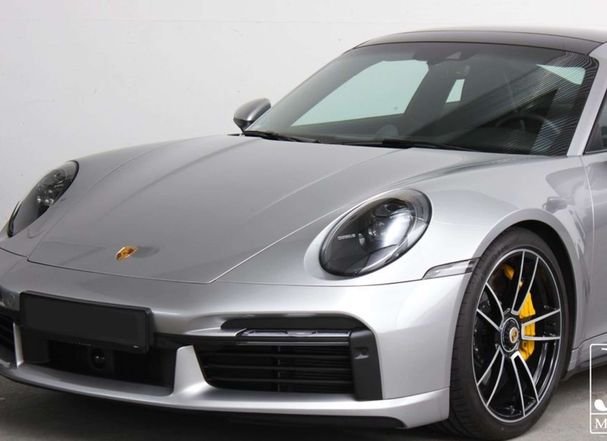 Porsche 992 Turbo S PDK 478 kW image number 5