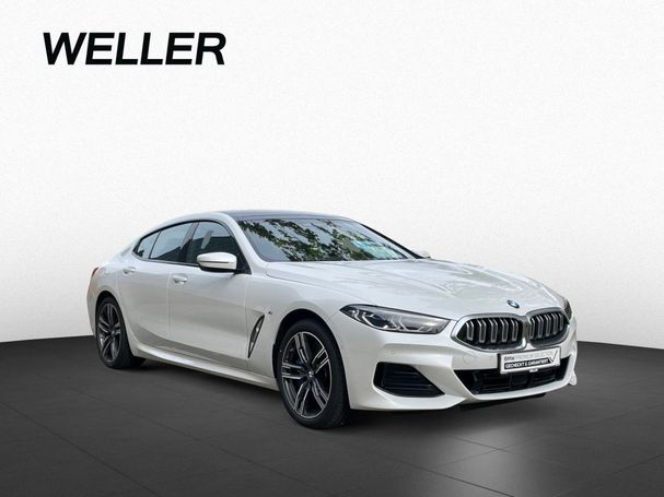 BMW 840 xDrive 250 kW image number 6