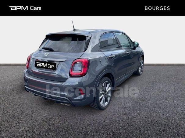 Fiat 500X 1.0 FireFly Turbo 88 kW image number 5