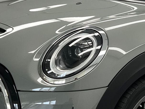 Mini Cooper SE Mini 135 kW image number 6