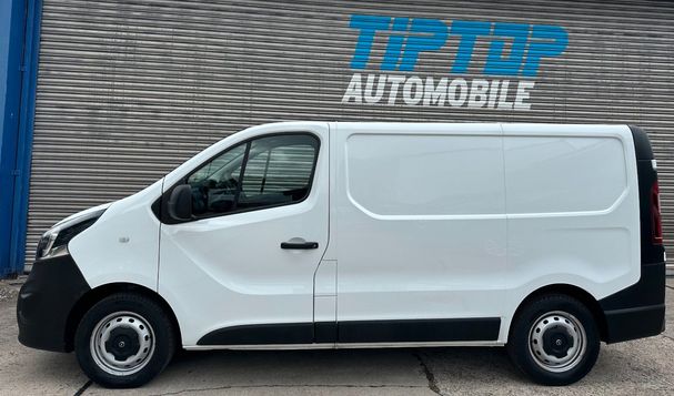 Opel Vivaro L1H1 88 kW image number 5