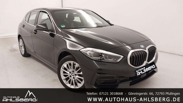 BMW 116d Sport Line 85 kW image number 2