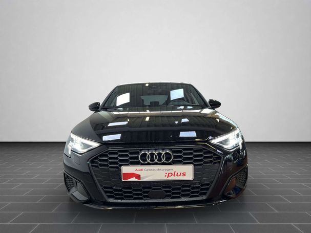 Audi A3 TFSIe S tronic 150 kW image number 2