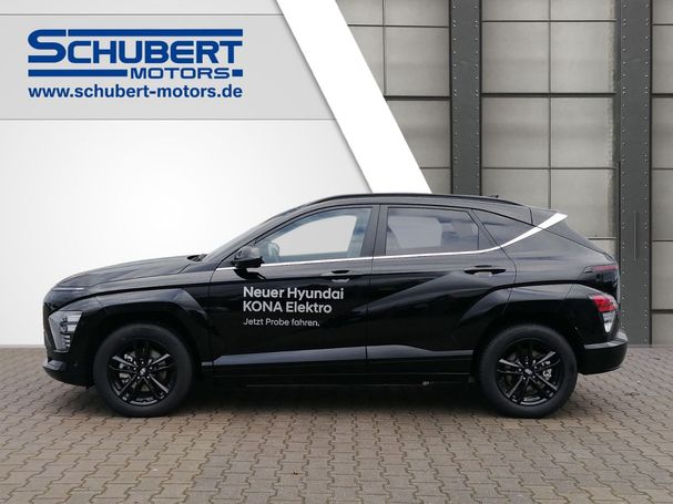 Hyundai Kona 160 kW image number 5