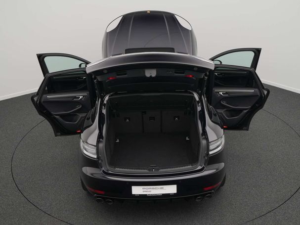 Porsche Macan 180 kW image number 12