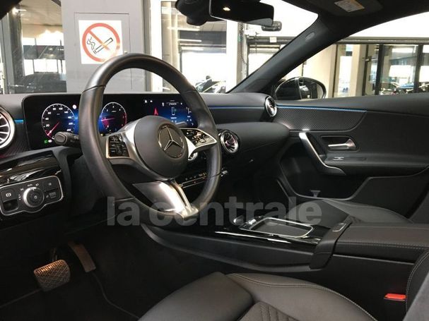 Mercedes-Benz A 180 d 85 kW image number 29