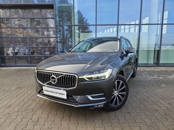 Volvo XC60 AWD 173 kW image number 2