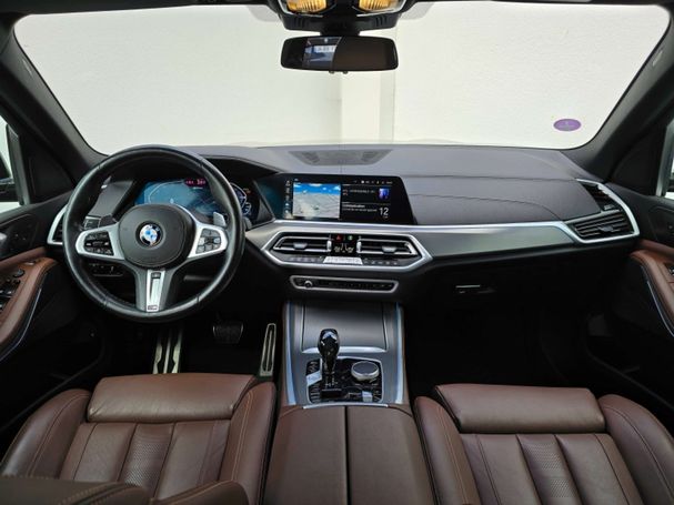 BMW X5 xDrive 213 kW image number 8