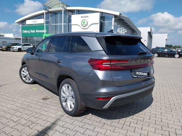 Skoda Kodiaq 2.0 TDI 4x4 DSG 142 kW image number 4