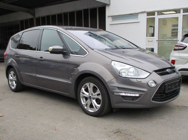 Ford S-Max 2.0 TDCi Titanium 103 kW image number 2