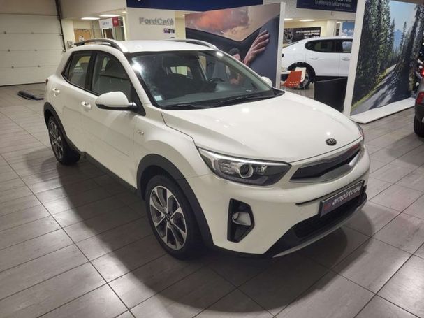 Kia Stonic 1.0 T-GDi 100 75 kW image number 2