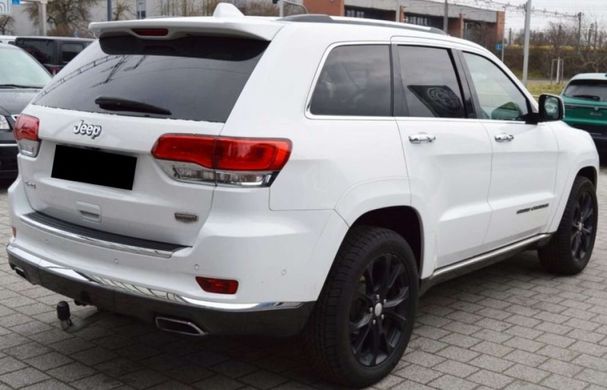 Jeep Grand Cherokee 3.0 V6 MultiJet Summit 184 kW image number 9