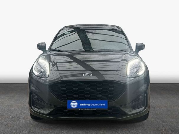 Ford Puma 1.0 EcoBoost Hybrid ST-Line X 114 kW image number 2