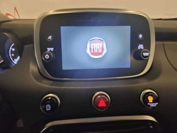 Fiat 500X 1.0 88 kW image number 3