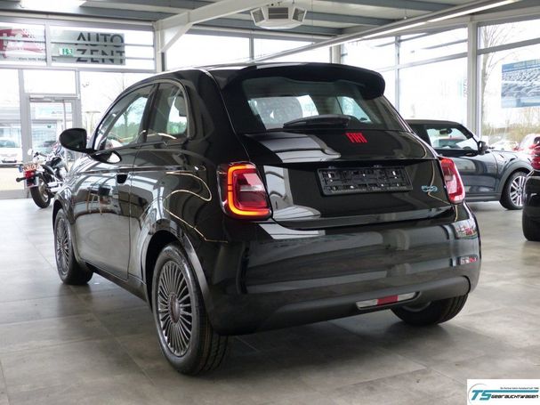 Fiat 500 e RED 70 kW image number 4