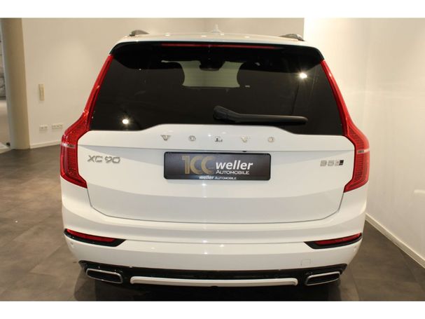 Volvo XC90 B5 AWD 173 kW image number 3