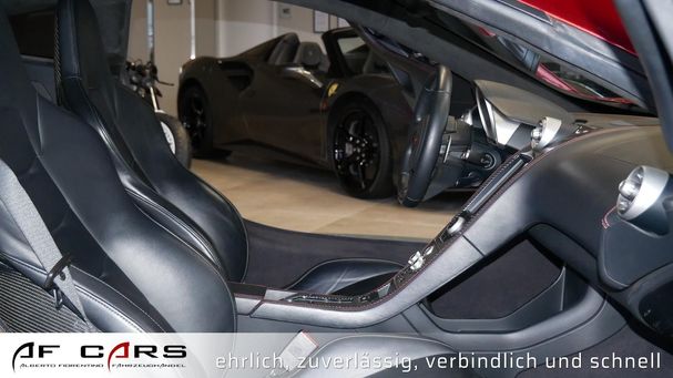 McLaren MP4-12C 441 kW image number 8