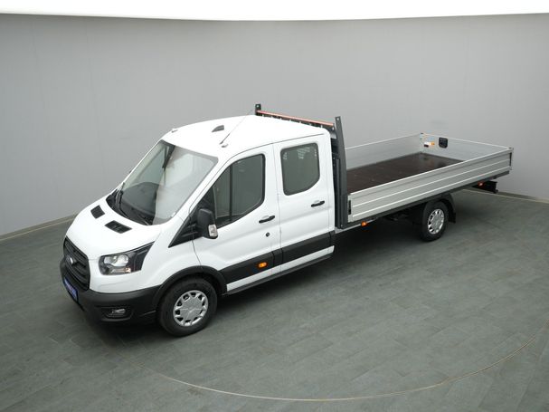 Ford Transit 350 L5 HA Trend 125 kW image number 16