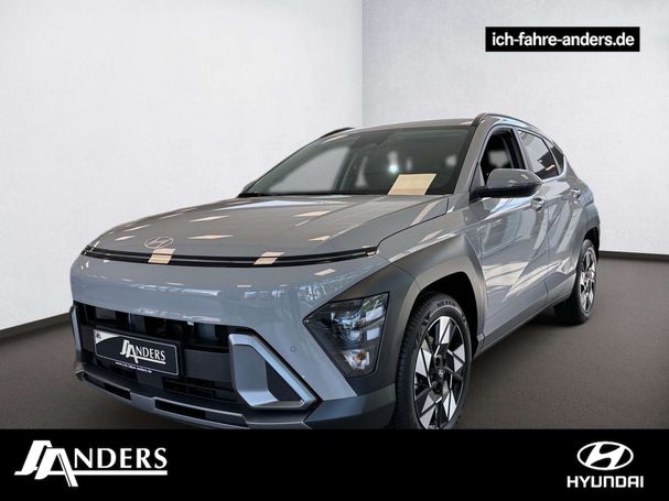 Hyundai Kona 104 kW image number 1