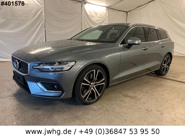 Volvo V60 T5 Inscription 184 kW image number 1