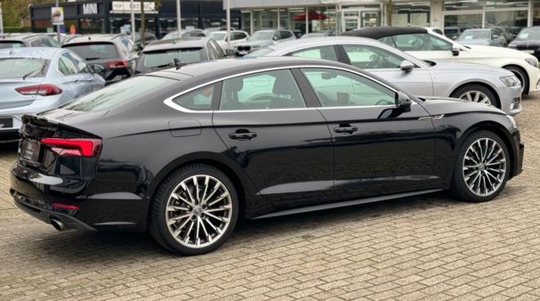 Audi A5 g-tron Sportback 125 kW image number 6