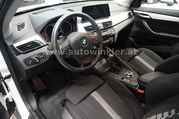 BMW X1 xDrive18d 110 kW image number 8